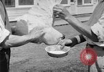 Standbild chicken anheben United States USA, 1919, aus Sekunde 51 historischem Filmmaterial Videoclip 65675072551
