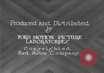 Image Maison de poupée United States USA, 1919, de la seconde 11 séquences d'archives historiques vidéo 65675072552