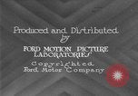 Image Maison de poupée United States USA, 1919, de la seconde 12 séquences d'archives historiques vidéo 65675072552