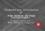 Image Maison de poupée United States USA, 1919, de la seconde 13 séquences d'archives historiques vidéo 65675072552