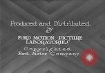 Image Maison de poupée United States USA, 1919, de la seconde 17 séquences d'archives historiques vidéo 65675072552