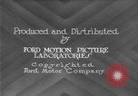 Image Maison de poupée United States USA, 1919, de la seconde 18 séquences d'archives historiques vidéo 65675072552