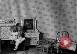 Image Maison de poupée United States USA, 1919, de la seconde 31 séquences d'archives historiques vidéo 65675072552