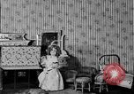 Image Maison de poupée United States USA, 1919, de la seconde 32 séquences d'archives historiques vidéo 65675072552