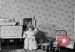 Image Maison de poupée United States USA, 1919, de la seconde 34 séquences d'archives historiques vidéo 65675072552