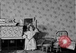 Image Maison de poupée United States USA, 1919, de la seconde 36 séquences d'archives historiques vidéo 65675072552