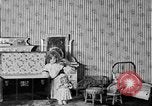 Image Maison de poupée United States USA, 1919, de la seconde 42 séquences d'archives historiques vidéo 65675072552