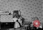 Image Maison de poupée United States USA, 1919, de la seconde 44 séquences d'archives historiques vidéo 65675072552