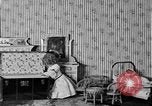 Image Maison de poupée United States USA, 1919, de la seconde 47 séquences d'archives historiques vidéo 65675072552