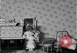 Image Maison de poupée United States USA, 1919, de la seconde 52 séquences d'archives historiques vidéo 65675072552
