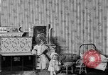 Image Maison de poupée United States USA, 1919, de la seconde 53 séquences d'archives historiques vidéo 65675072552