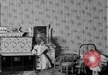 Image Maison de poupée United States USA, 1919, de la seconde 54 séquences d'archives historiques vidéo 65675072552