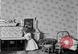 Image Maison de poupée United States USA, 1919, de la seconde 58 séquences d'archives historiques vidéo 65675072552