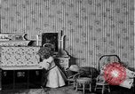 Image Maison de poupée United States USA, 1919, de la seconde 60 séquences d'archives historiques vidéo 65675072552