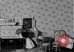 Image Maison de poupée United States USA, 1919, de la seconde 61 séquences d'archives historiques vidéo 65675072552