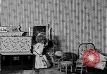 Image Maison de poupée United States USA, 1919, de la seconde 62 séquences d'archives historiques vidéo 65675072552