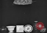 Image clay articles United States USA, 1919, de la seconde 10 séquences d'archives historiques vidéo 65675072553
