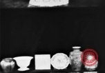 Image clay articles United States USA, 1919, de la seconde 14 séquences d'archives historiques vidéo 65675072553