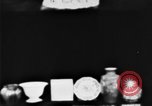 Image clay articles United States USA, 1919, de la seconde 15 séquences d'archives historiques vidéo 65675072553