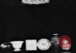 Image clay articles United States USA, 1919, de la seconde 16 séquences d'archives historiques vidéo 65675072553