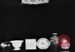 Image clay articles United States USA, 1919, de la seconde 18 séquences d'archives historiques vidéo 65675072553