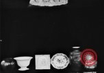 Image clay articles United States USA, 1919, de la seconde 21 séquences d'archives historiques vidéo 65675072553