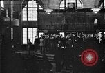 Standbild Baumwolle Gebote New York United States USA, 1922, aus Sekunde 1 historischem Filmmaterial Videoclip 65675072555