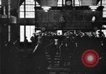 Standbild Baumwolle Gebote New York United States USA, 1922, aus Sekunde 3 historischem Filmmaterial Videoclip 65675072555