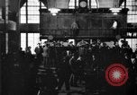 Standbild Baumwolle Gebote New York United States USA, 1922, aus Sekunde 4 historischem Filmmaterial Videoclip 65675072555