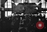 Standbild Baumwolle Gebote New York United States USA, 1922, aus Sekunde 6 historischem Filmmaterial Videoclip 65675072555