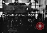 Standbild Baumwolle Gebote New York United States USA, 1922, aus Sekunde 10 historischem Filmmaterial Videoclip 65675072555