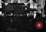 Standbild Baumwolle Gebote New York United States USA, 1922, aus Sekunde 11 historischem Filmmaterial Videoclip 65675072555