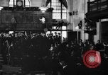 Standbild Baumwolle Gebote New York United States USA, 1922, aus Sekunde 14 historischem Filmmaterial Videoclip 65675072555