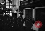 Standbild Baumwolle Gebote New York United States USA, 1922, aus Sekunde 19 historischem Filmmaterial Videoclip 65675072555