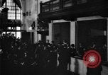 Standbild Baumwolle Gebote New York United States USA, 1922, aus Sekunde 20 historischem Filmmaterial Videoclip 65675072555