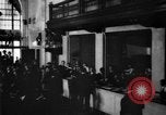 Standbild Baumwolle Gebote New York United States USA, 1922, aus Sekunde 21 historischem Filmmaterial Videoclip 65675072555