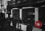 Standbild Baumwolle Gebote New York United States USA, 1922, aus Sekunde 23 historischem Filmmaterial Videoclip 65675072555