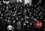 Standbild Baumwolle Gebote New York United States USA, 1922, aus Sekunde 43 historischem Filmmaterial Videoclip 65675072555