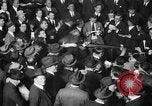 Standbild Baumwolle Gebote New York United States USA, 1922, aus Sekunde 47 historischem Filmmaterial Videoclip 65675072555