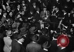 Standbild Baumwolle Gebote New York United States USA, 1922, aus Sekunde 49 historischem Filmmaterial Videoclip 65675072555