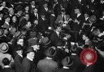 Standbild Baumwolle Gebote New York United States USA, 1922, aus Sekunde 51 historischem Filmmaterial Videoclip 65675072555