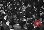 Standbild Baumwolle Gebote New York United States USA, 1922, aus Sekunde 52 historischem Filmmaterial Videoclip 65675072555