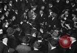 Standbild Baumwolle Gebote New York United States USA, 1922, aus Sekunde 53 historischem Filmmaterial Videoclip 65675072555