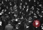 Standbild Baumwolle Gebote New York United States USA, 1922, aus Sekunde 54 historischem Filmmaterial Videoclip 65675072555