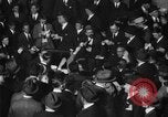 Standbild Baumwolle Gebote New York United States USA, 1922, aus Sekunde 55 historischem Filmmaterial Videoclip 65675072555