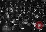 Standbild Baumwolle Gebote New York United States USA, 1922, aus Sekunde 56 historischem Filmmaterial Videoclip 65675072555