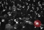 Standbild Baumwolle Gebote New York United States USA, 1922, aus Sekunde 57 historischem Filmmaterial Videoclip 65675072555