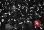 Standbild Baumwolle Gebote New York United States USA, 1922, aus Sekunde 58 historischem Filmmaterial Videoclip 65675072555