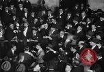Standbild Baumwolle Gebote New York United States USA, 1922, aus Sekunde 59 historischem Filmmaterial Videoclip 65675072555