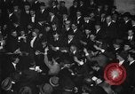 Standbild Baumwolle Gebote New York United States USA, 1922, aus Sekunde 62 historischem Filmmaterial Videoclip 65675072555